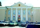 г. Тольятти, Здание администрации города, Batilith