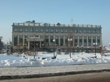 Министерство Финансов Республики Татарстан, г. Казань, Exterlith Losange, Batilith