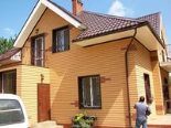 Фасадный камень