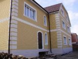 Фасадный камень